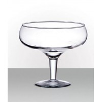 Taça de vidro Charme M Taça de vidro Charme M